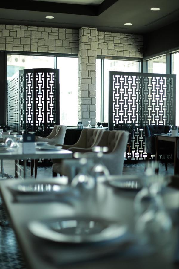 Park Dedeman Elazig Hotel Exterior photo