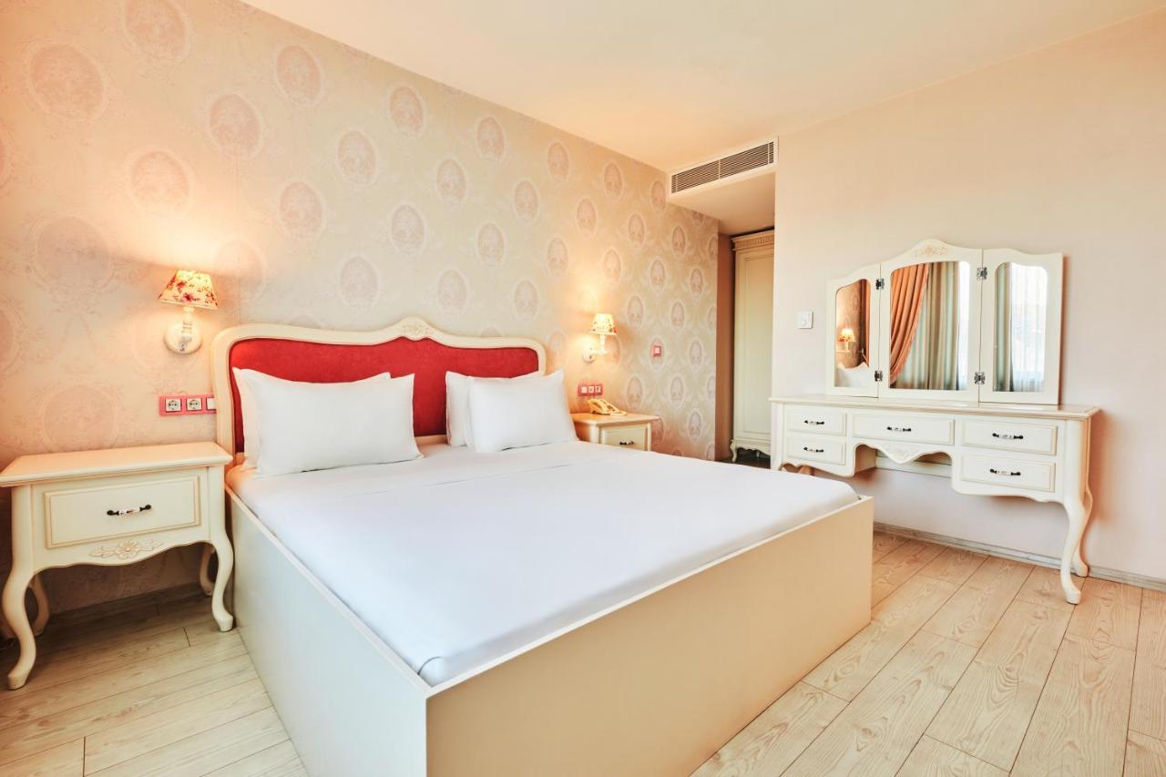 Park Dedeman Elazig Hotel Exterior photo