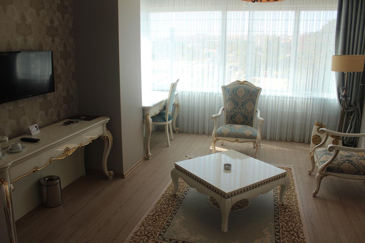 Park Dedeman Elazig Hotel Exterior photo