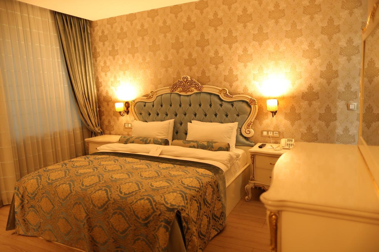 Park Dedeman Elazig Hotel Exterior photo